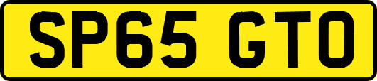 SP65GTO