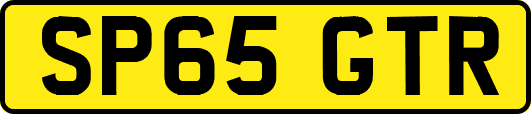SP65GTR