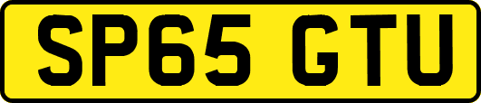 SP65GTU