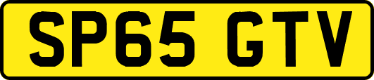 SP65GTV