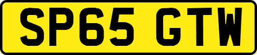 SP65GTW