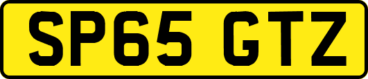 SP65GTZ
