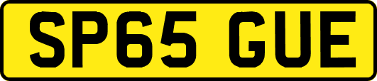 SP65GUE