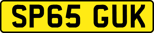SP65GUK