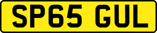 SP65GUL