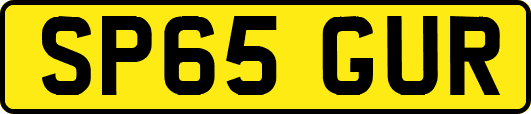 SP65GUR