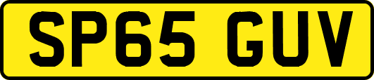SP65GUV