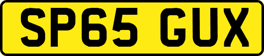 SP65GUX
