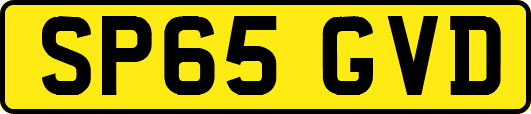 SP65GVD