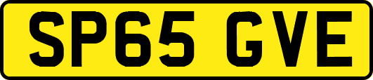 SP65GVE