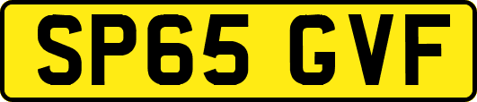 SP65GVF