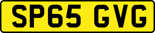 SP65GVG