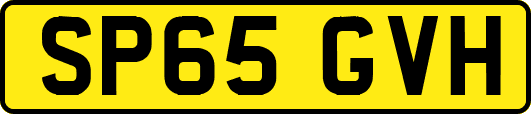 SP65GVH