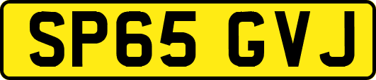 SP65GVJ