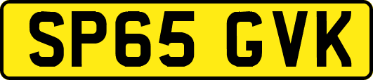SP65GVK