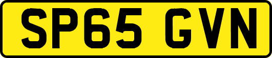 SP65GVN