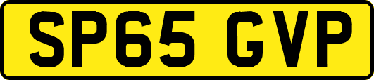 SP65GVP