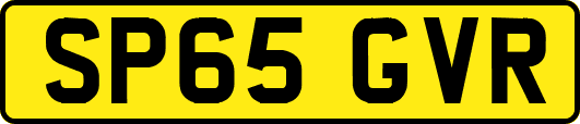 SP65GVR