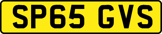 SP65GVS
