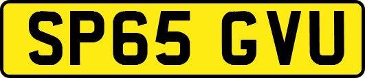 SP65GVU