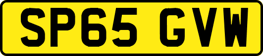 SP65GVW