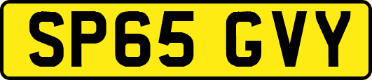 SP65GVY
