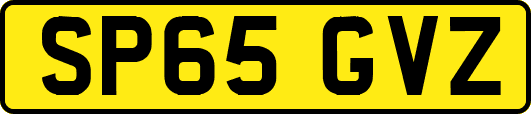 SP65GVZ