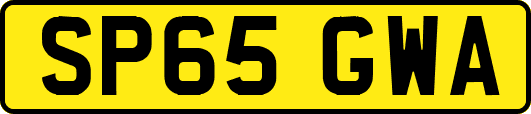 SP65GWA