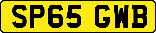 SP65GWB