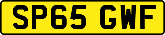 SP65GWF