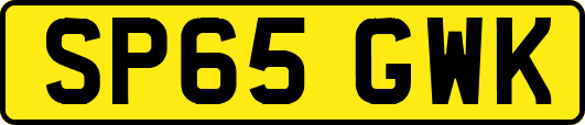 SP65GWK