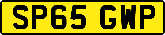 SP65GWP