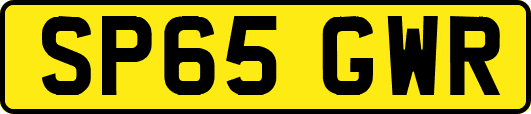 SP65GWR