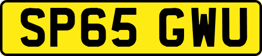 SP65GWU