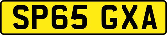 SP65GXA