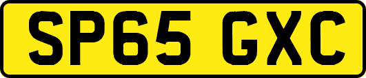 SP65GXC