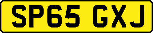 SP65GXJ