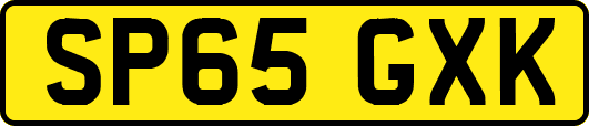 SP65GXK