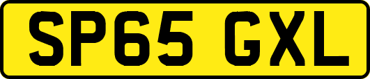 SP65GXL