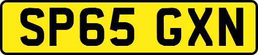 SP65GXN
