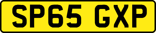 SP65GXP