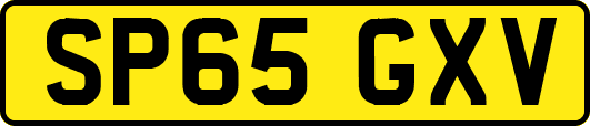 SP65GXV