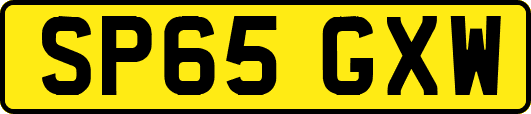 SP65GXW