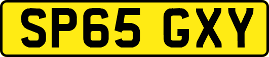 SP65GXY
