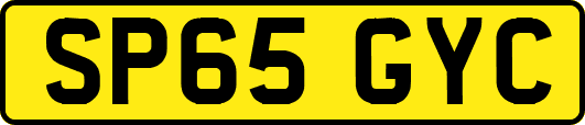 SP65GYC