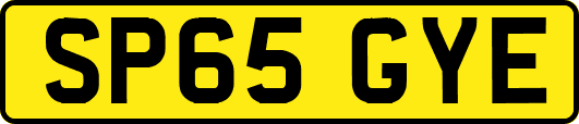 SP65GYE