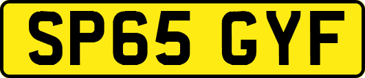 SP65GYF