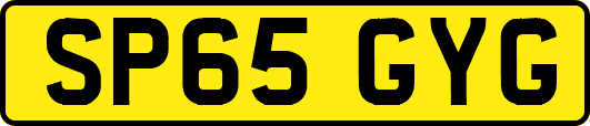 SP65GYG