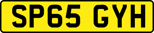 SP65GYH