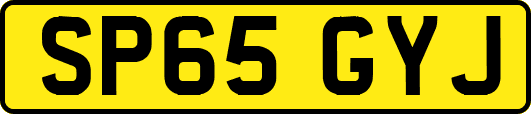 SP65GYJ